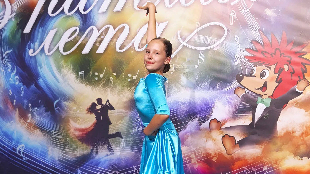 Александра Линькова