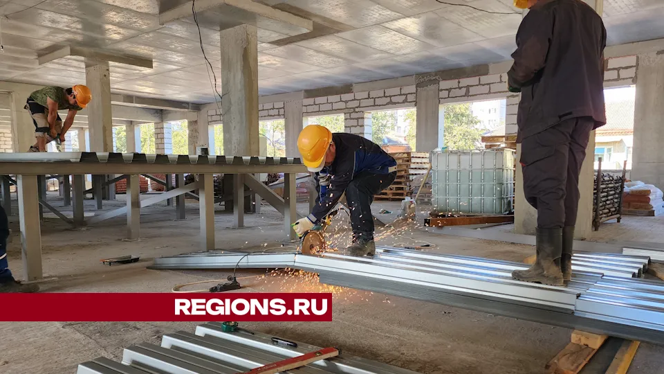 Фото: Дмитрий Алексеенко