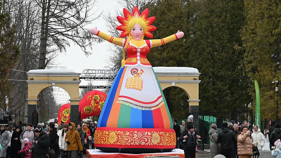 Фото: Сергей Демянюк