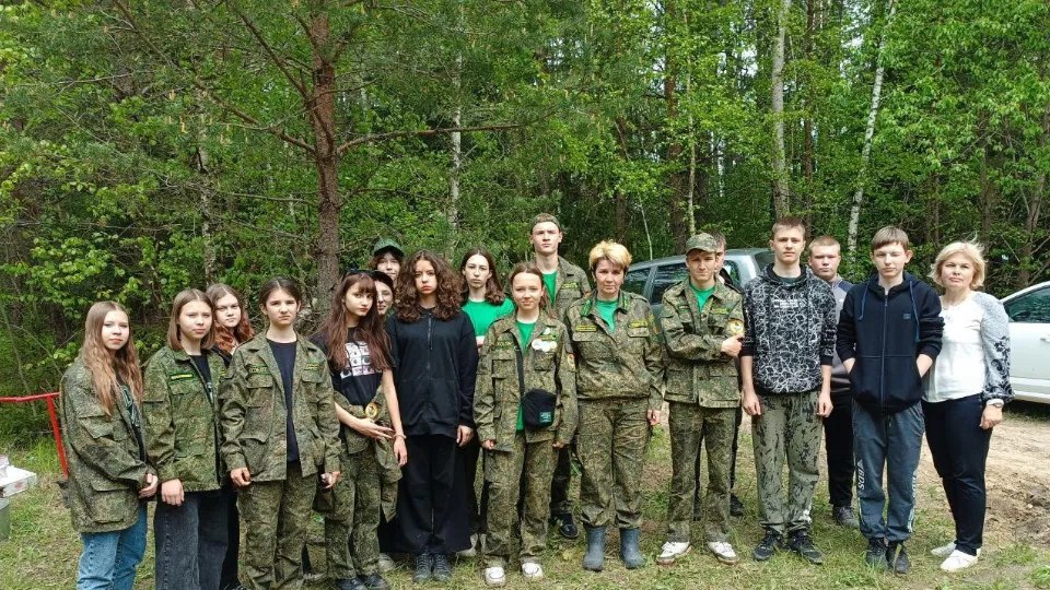 Фото: пресс-служба администрации г.о. Коломна