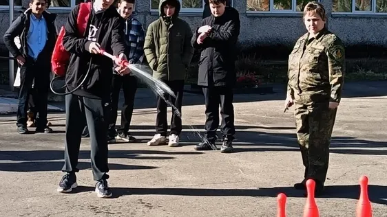 Фото: пресс-служба администрации Наро-Фоминского г.о.