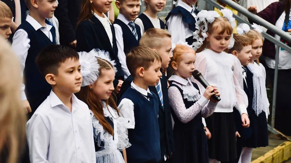 Фото: пресс-служба администрации г.о. Жуковский&nbsp;