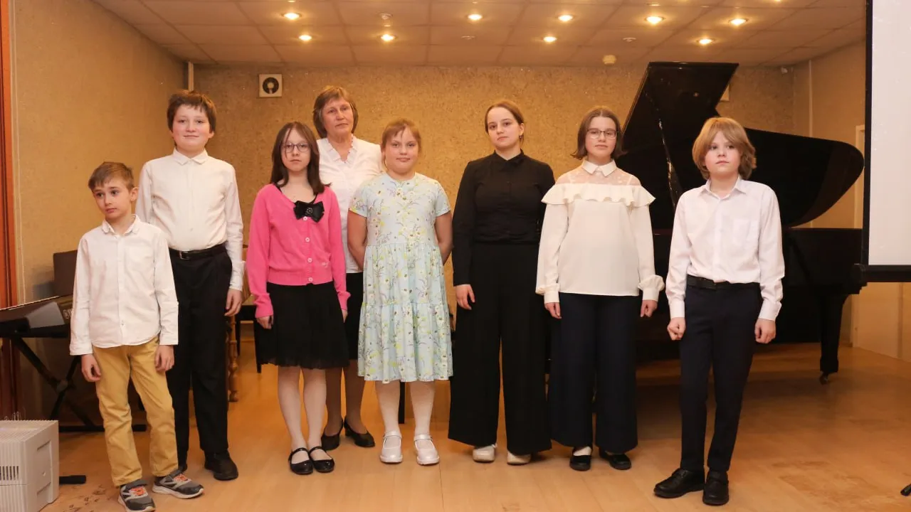 Фото: ЧДШИ