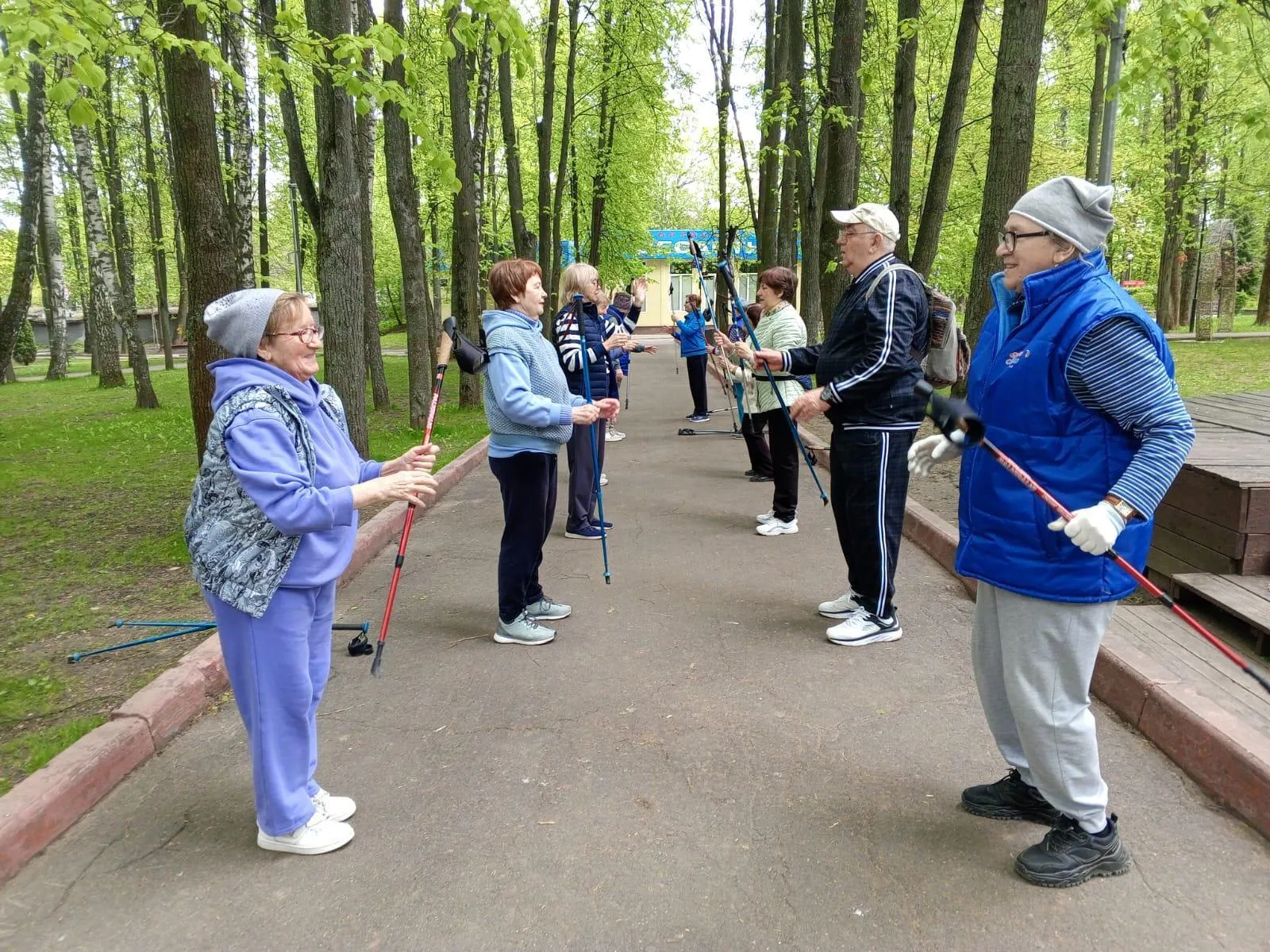 Пресс-служба Ленинского городского округа