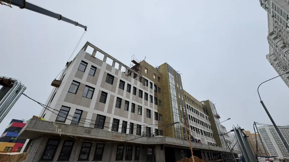 Фото: Минстрой Московской области