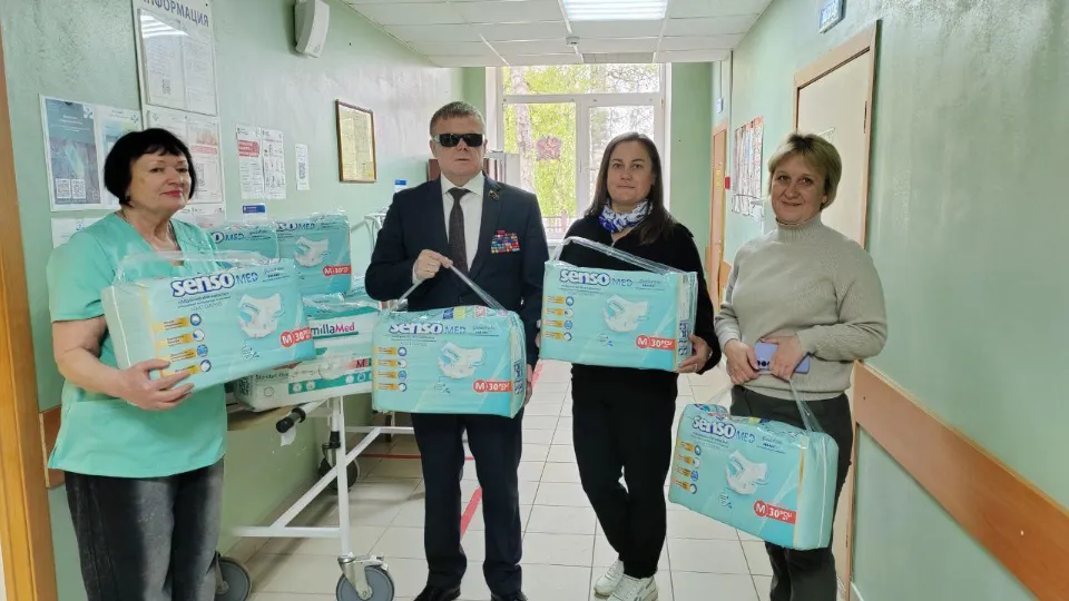 Фото: Ирина Паленова