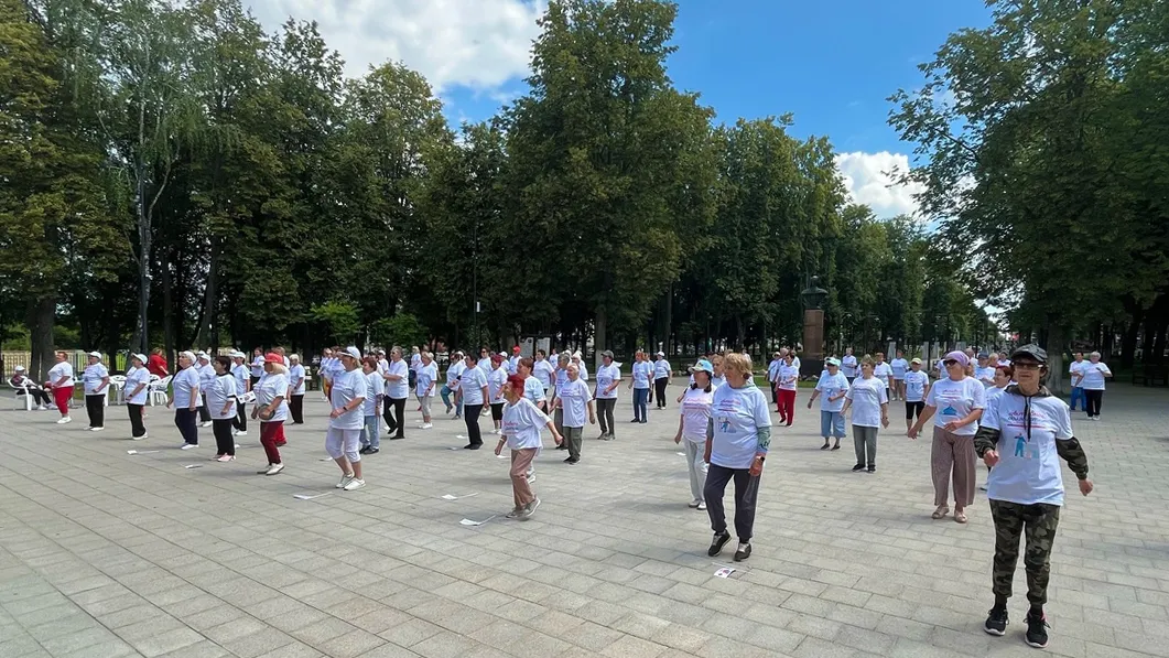 Фото: ДК имени В.Н. Леонова