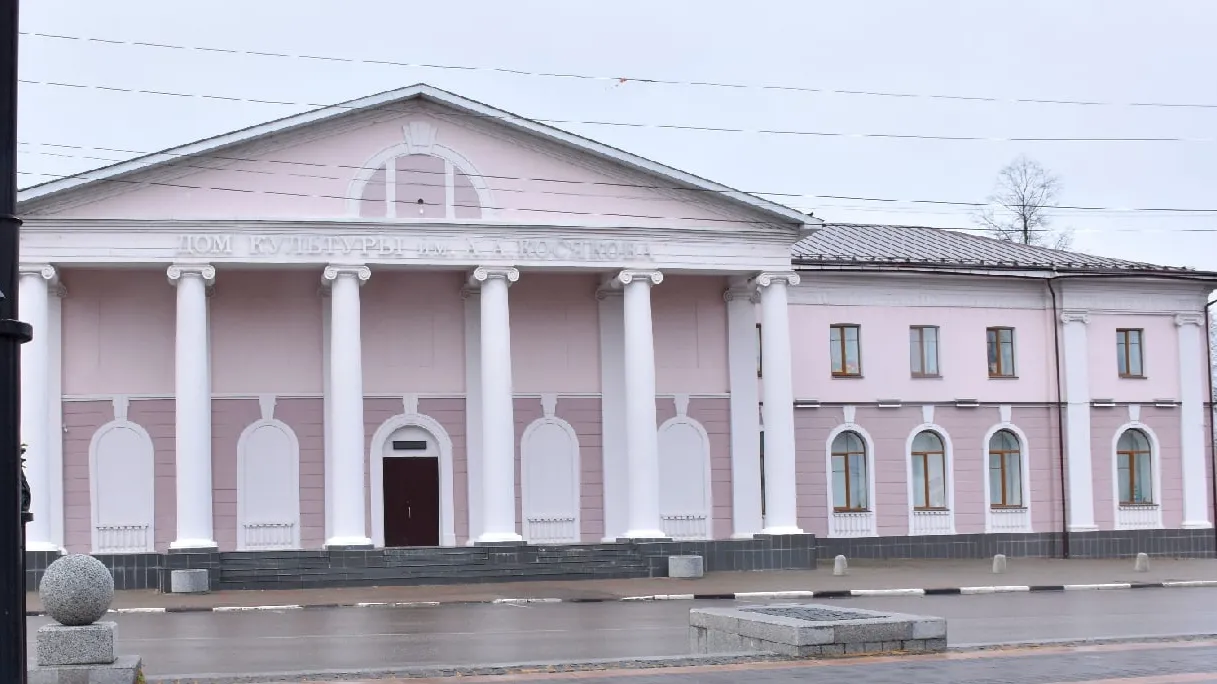 Фото: Оксана Лапшина