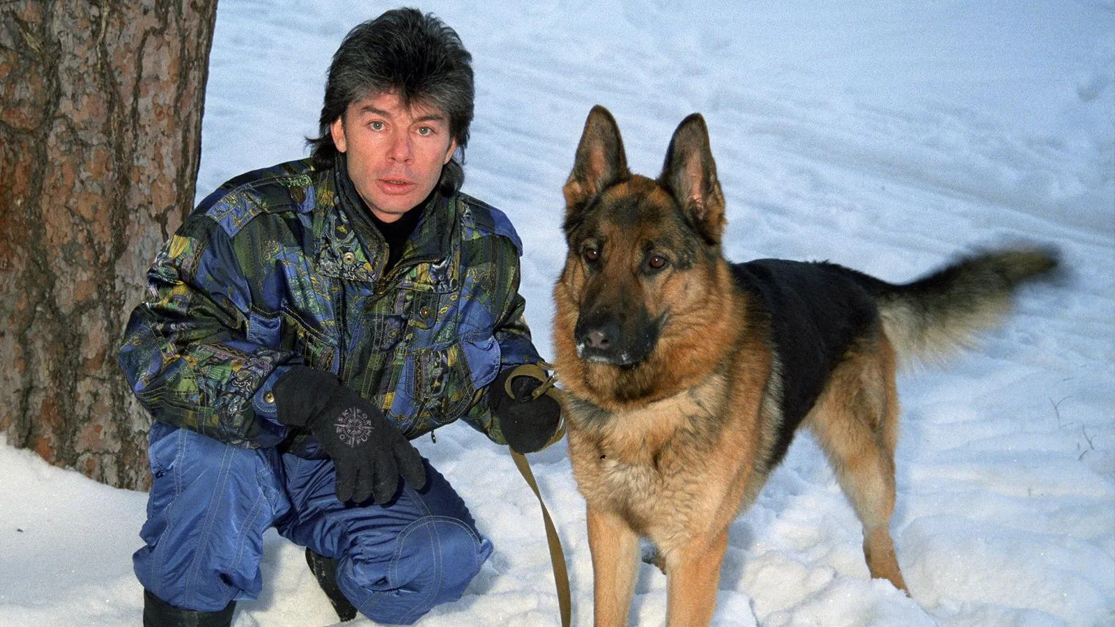 Олег Газманов. Vladimir Myshkin