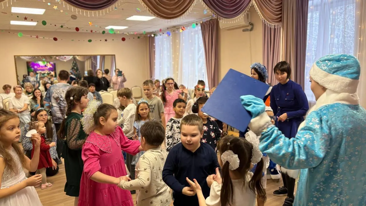 Фото: Минсоцразвития МО