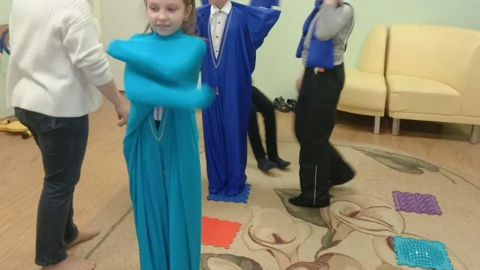 Фото: Минсоцразвития МО