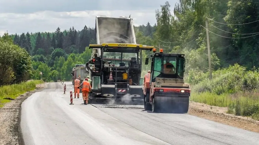 Фото: Министерство транспорта и дорожной инфраструктуры Московской области