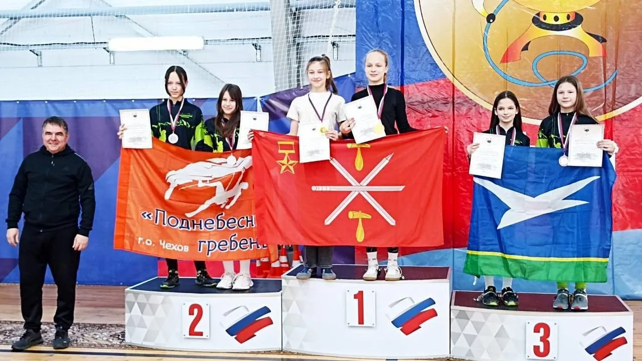 фото: Сибарсов Official / telegram