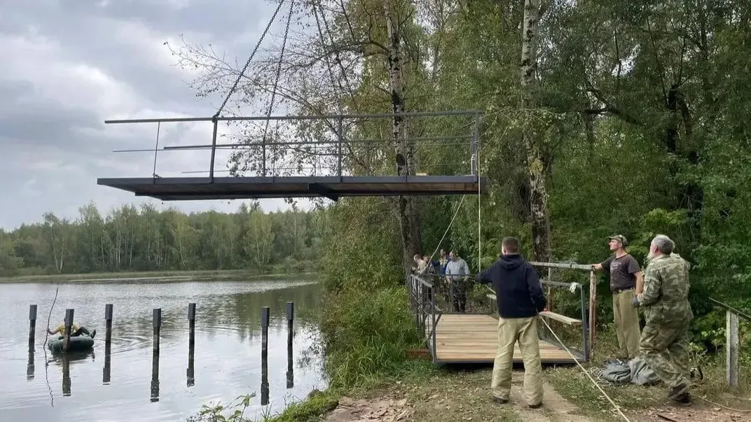 От ремонта дорог до праздников: чем занимаются старосты в Подмосковье