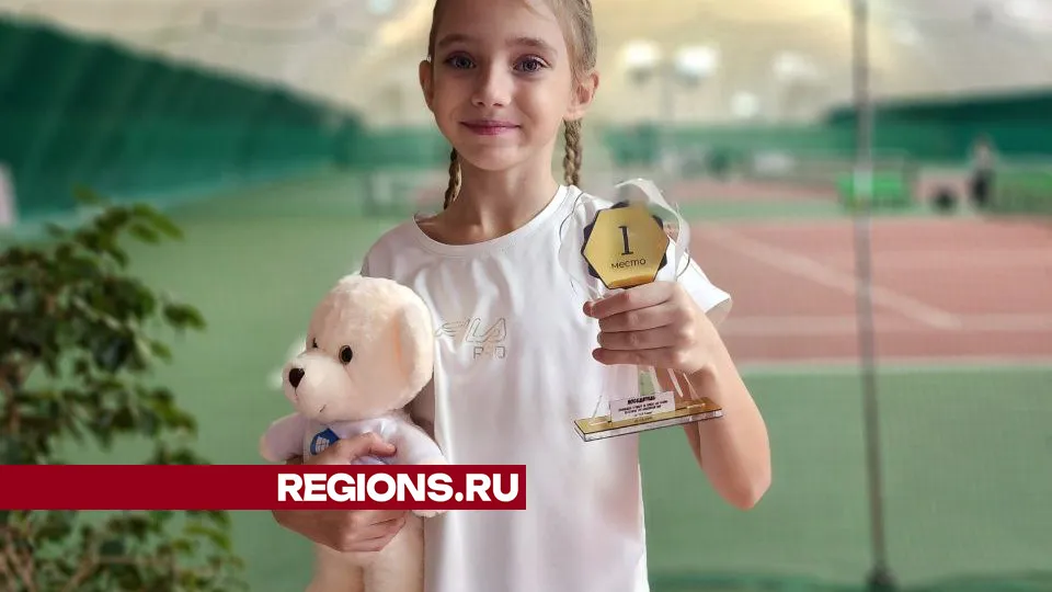 Фото: личный архив Надежды Смирновой