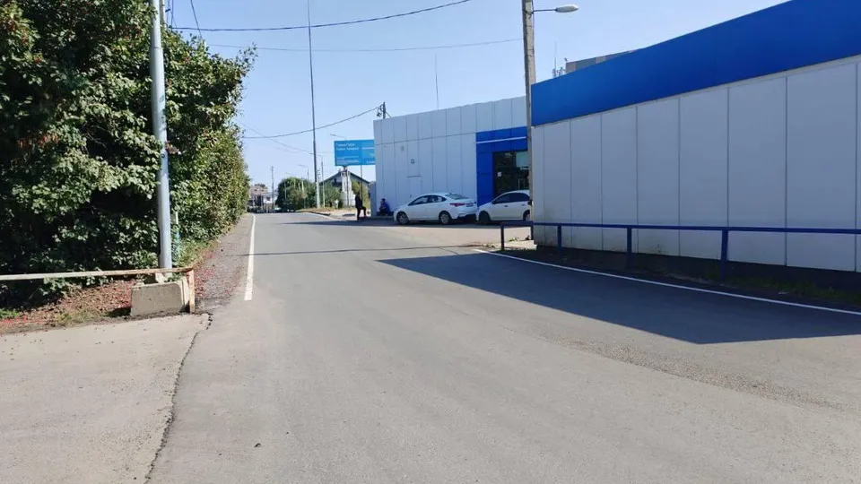 Фото: Министерство транспорта и дорожной инфраструктуры Московской области