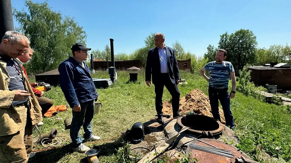Фото: Администрация Лосино-Петровского г.о.