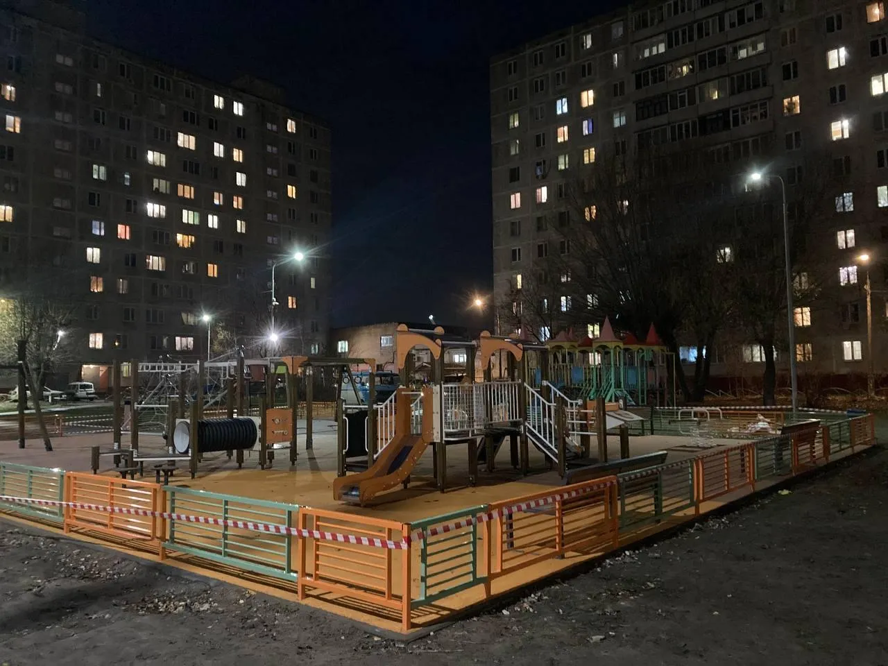 пресс-служба администрации Богородского городского округа
