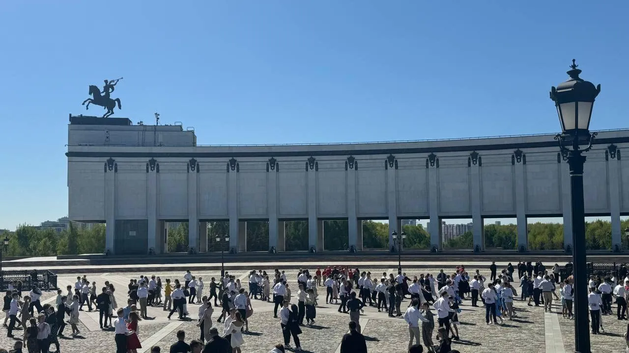 Фото: пресс-служба Министерства образования Московской области