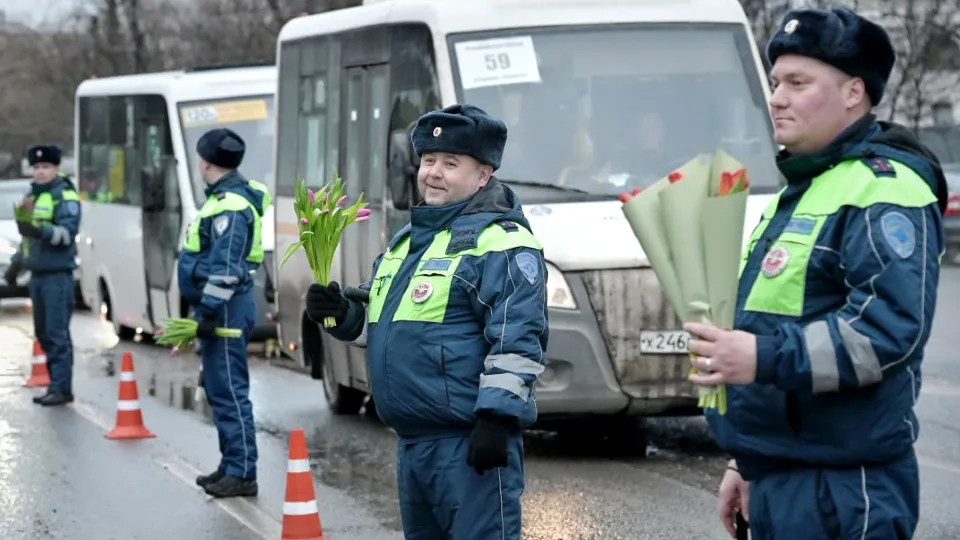 Фото: пресс-служба администрации г.о. Красногорск