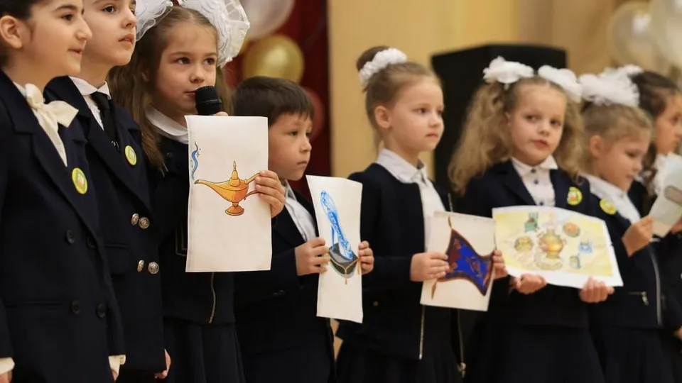 Фото: пресс-служба администрации г.о. Королев