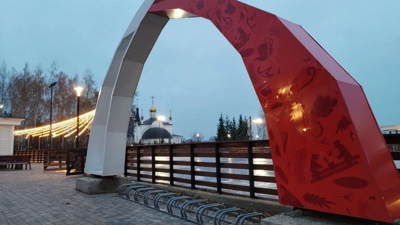 Фото: пресс-служба администрации г.о. Подольск