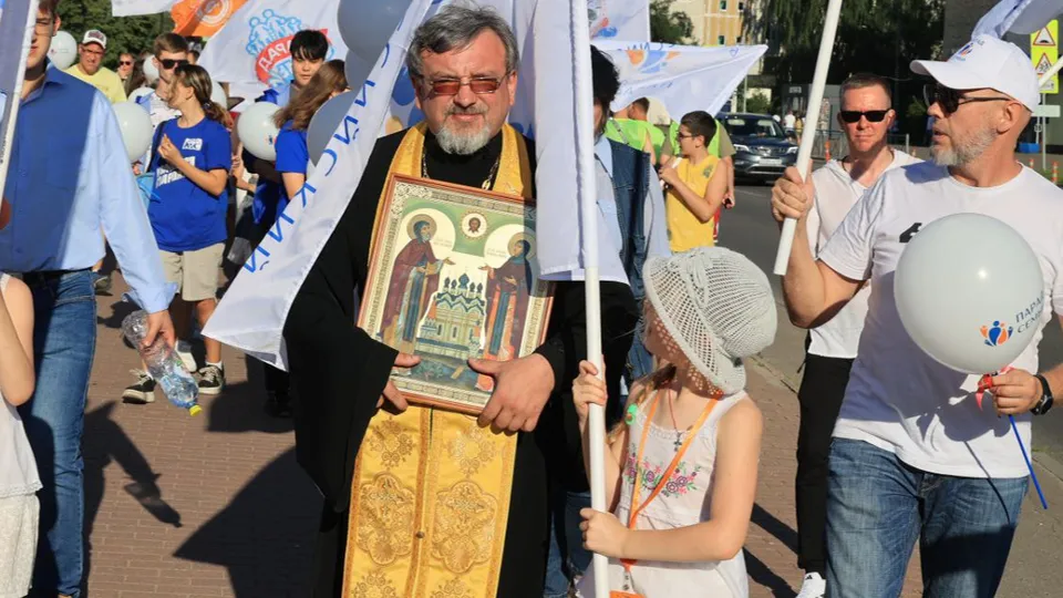 Фото: Алексей Грызлов