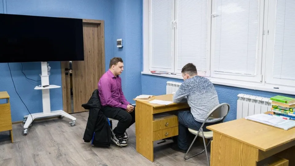 Фото: пресс-служба администрации городского округа Лыткарино