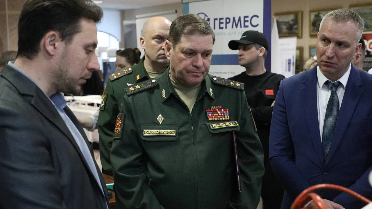 Фото: пресс-служба администрации Наро-Фоминского г.о.&nbsp;