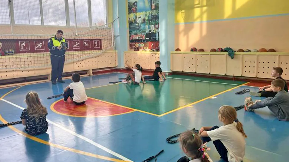 Фото: пресс-служба ОМВД по г.о. Ступино