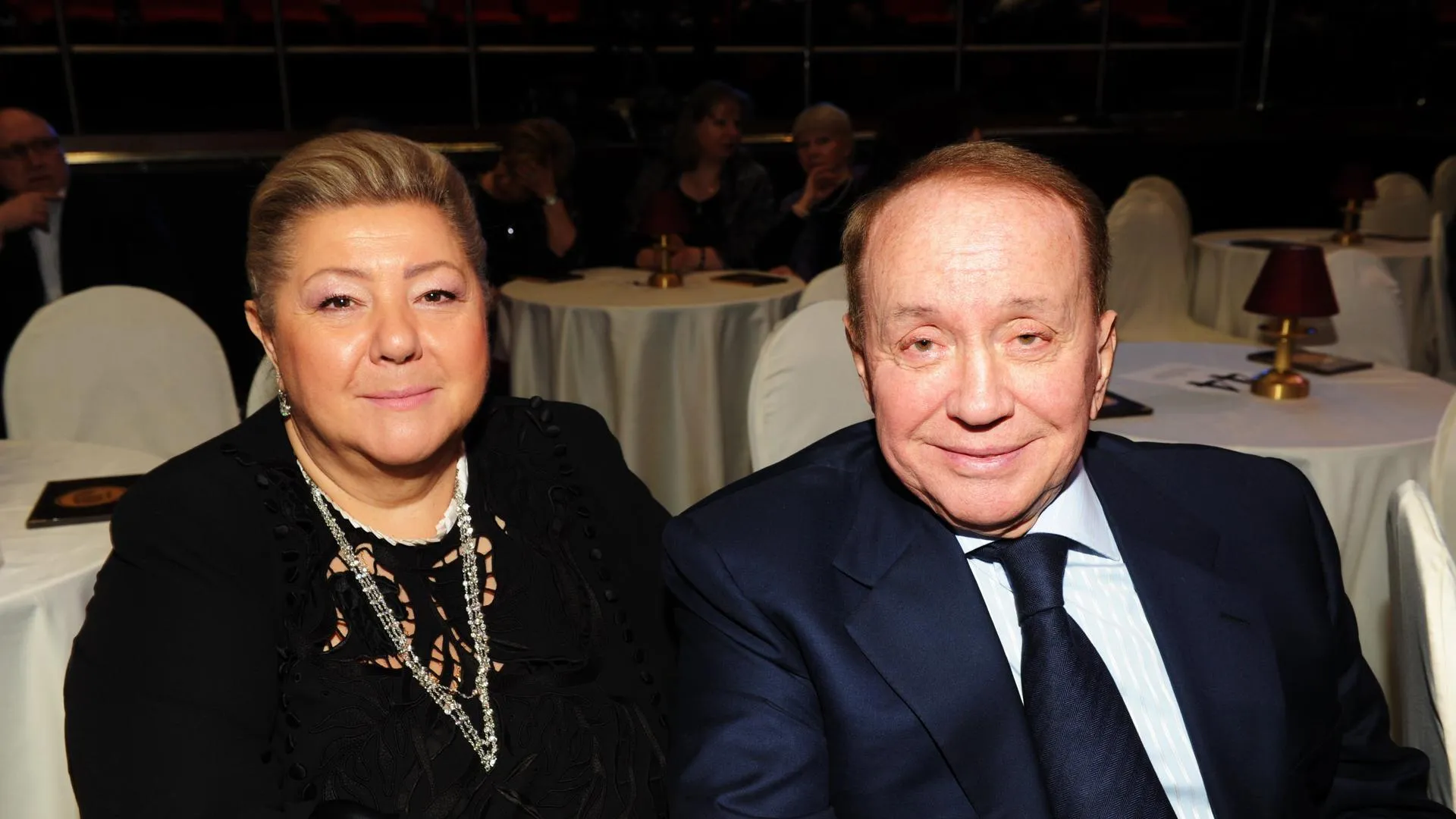 Anatoly Lomokhov