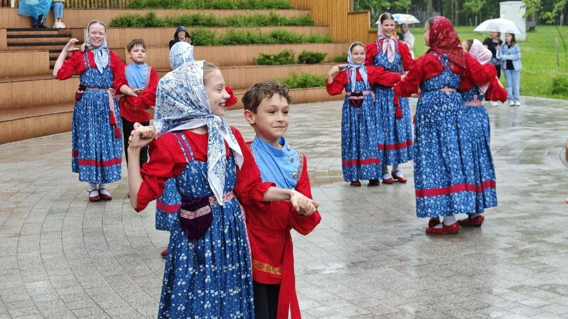 Фото: МБУК  «Городской парк культуры и отдыха»