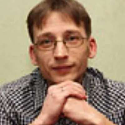 Антон Кондратюк