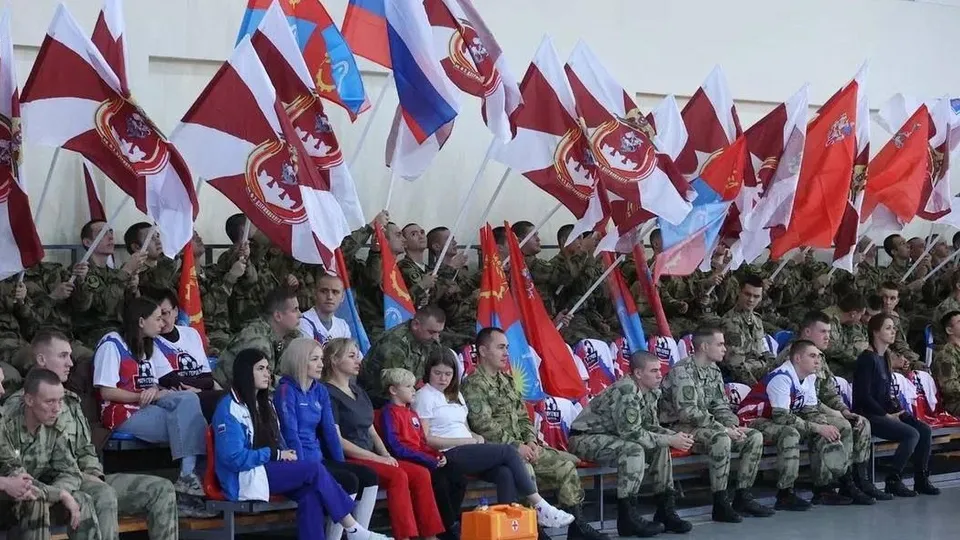 Фото: пресс-служба администрации г.о. Балашиха