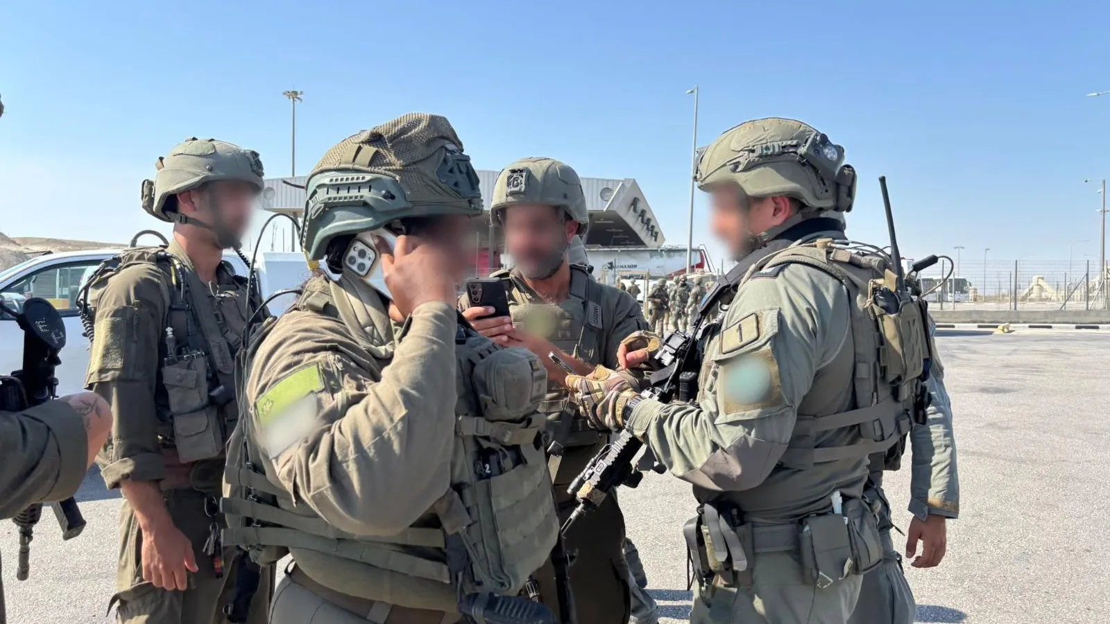 IDF