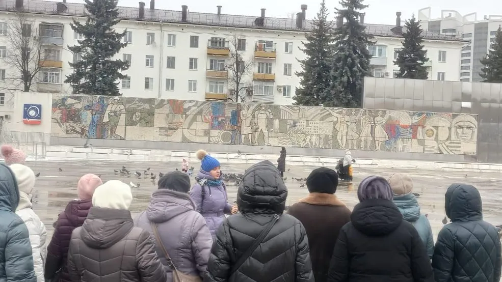 Фото: КЦСОиР «Волоколамский»