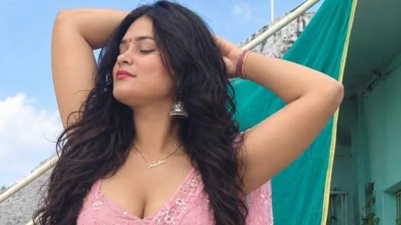 Nidhi Tiwari