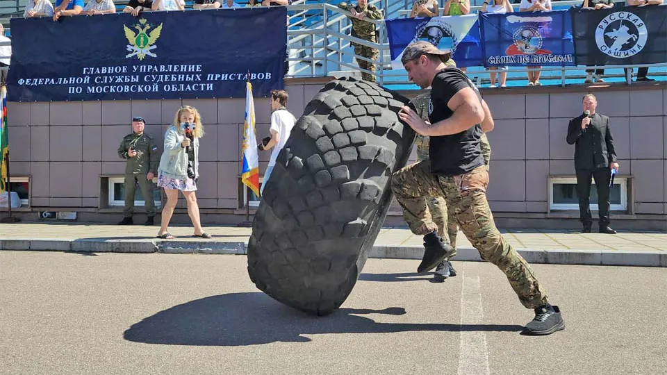 Фото: Артем Мишуков