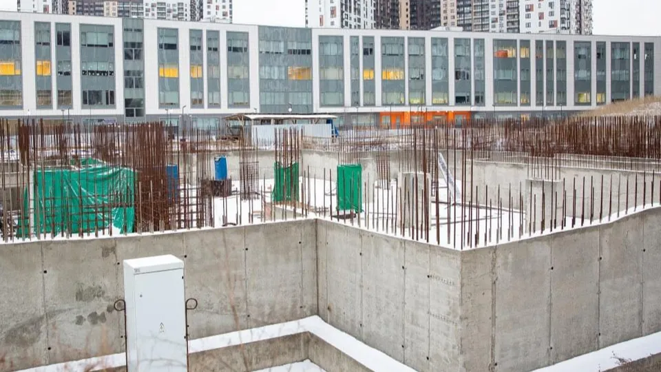 Фото: администрация городского округа Люберцы