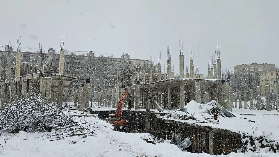 Фото: пресс-служба администрации г.о. Клин