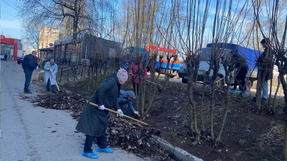 Фото: Можайская библиотека