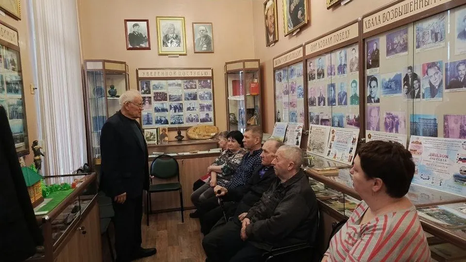 Фото: ОМВД России по г. о. Серебряные Пруды