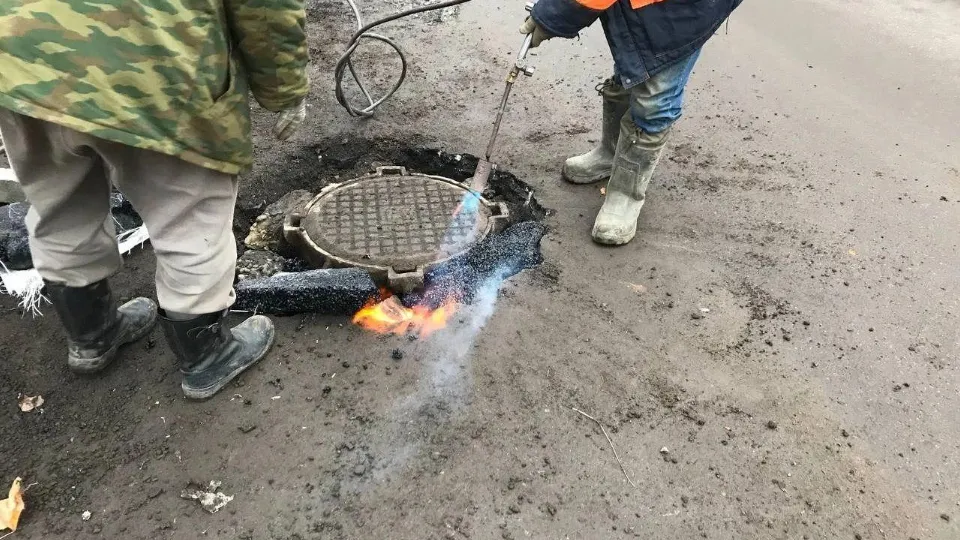 Фото: Министерство жилищно-коммунального хозяйства Московской области