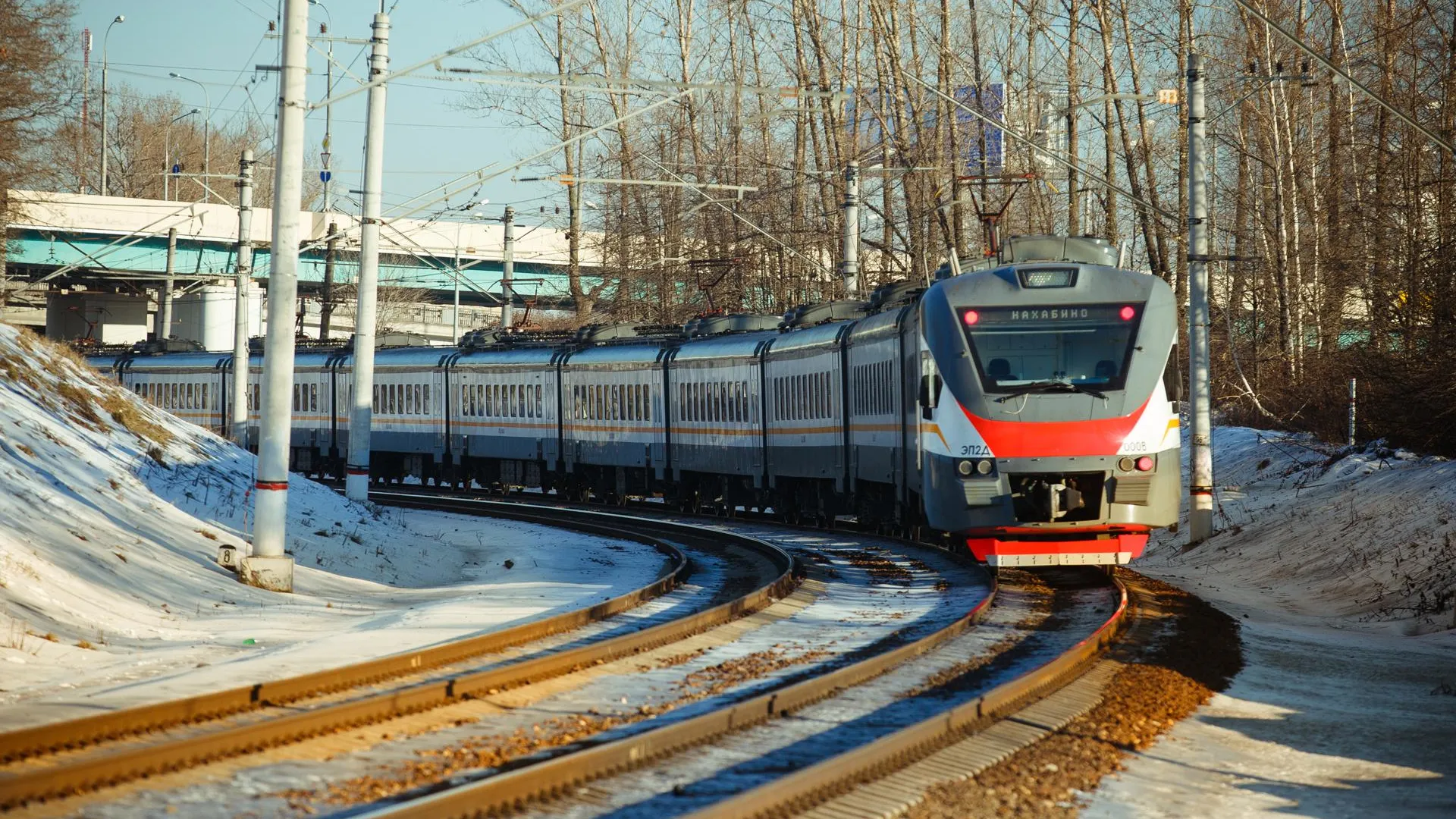 Фото: Минтранс МО
