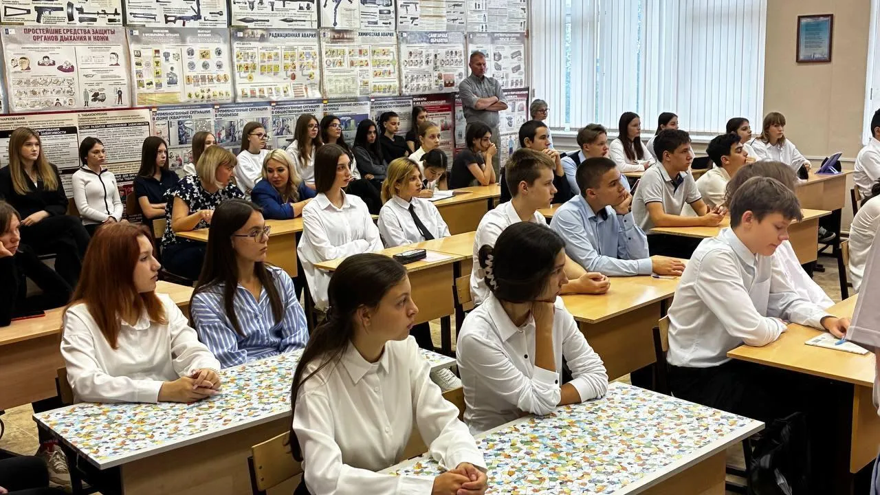Пресс-служба администрации городского округа Химки