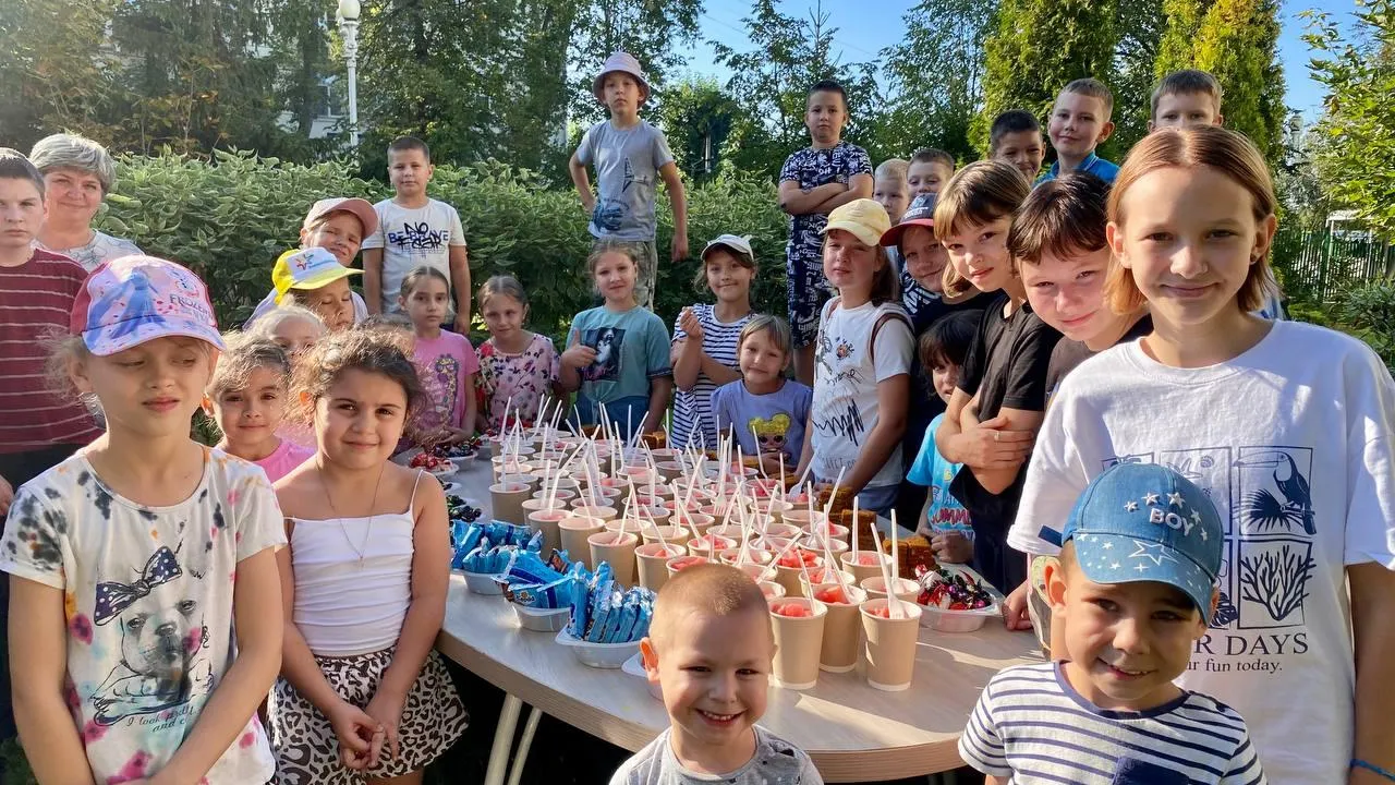 Фото: семейный центр помощи семьи и детям «Ступинский»