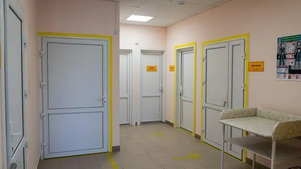 Фото: Медиабанк МО