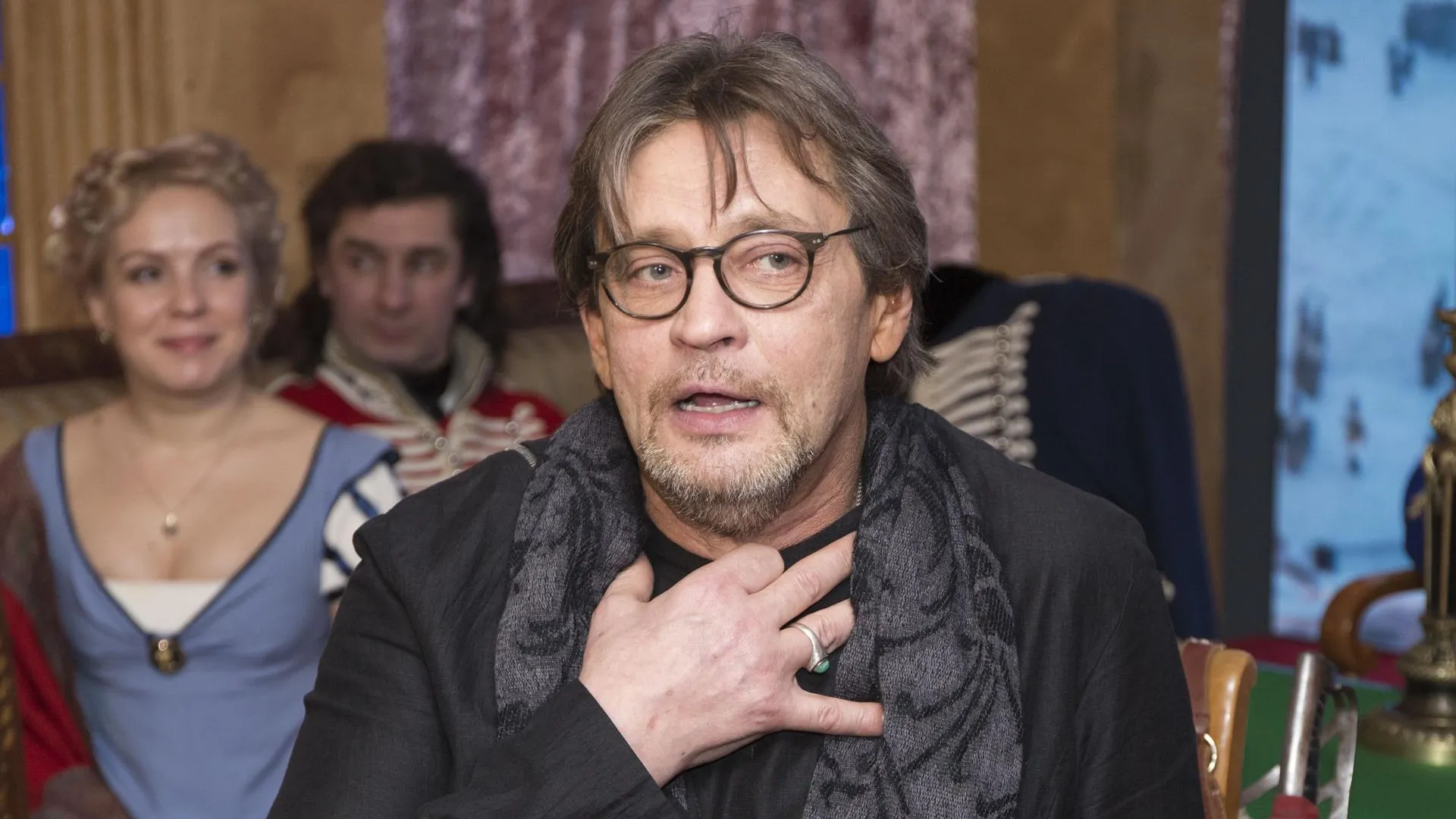 Vadim Tarakanov