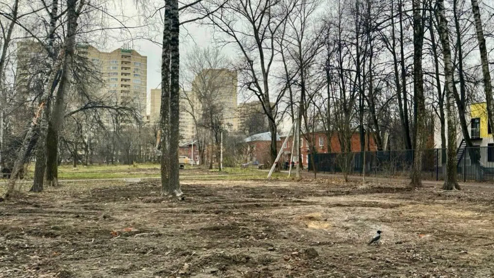 Фото: Мособлархитектура