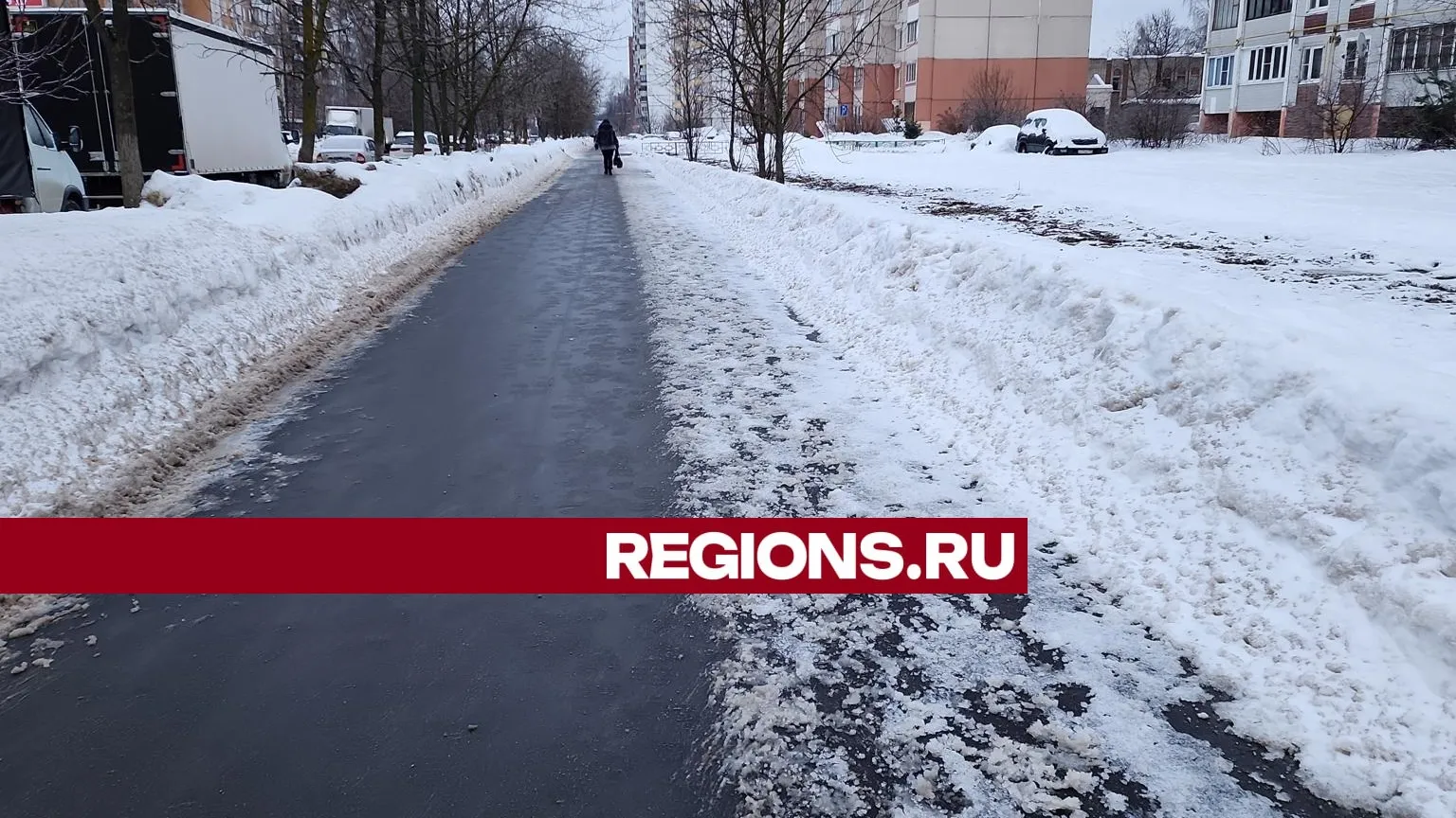 Фото: Нина Басистая